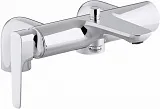 Смеситель Jacob Delafon Aleo+ E72320-CP на борт ванны фото 1