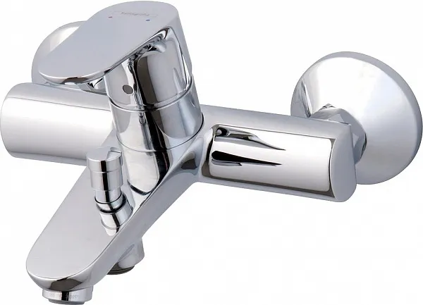 Комплект смесителей Hansgrohe Focus 3194000/31607000 2 в 1 фото 8