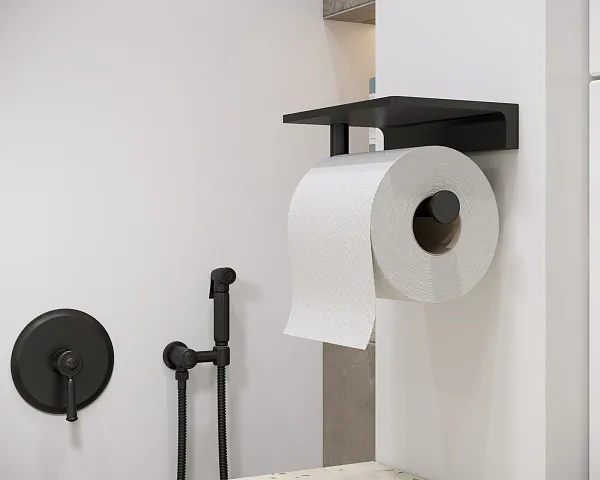 Гигиенический душ TIMO Arisa 5309/03SM фото 5