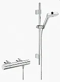 Душевой комплект Grohe Grohtherm 3000 Cosmopolitan 34275000 фото 1