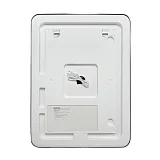Зеркало Comforty Ситара 60x80 00-00014168CF с подсветкой фото 6