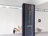 Смывная клавиша для унитазов Grohe Skate Cosmopolitan 38845KS0 фото 6