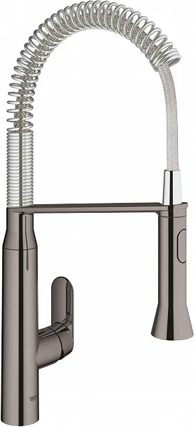 Смеситель Grohe K7 31379A00 для кухонной мойки фото 1