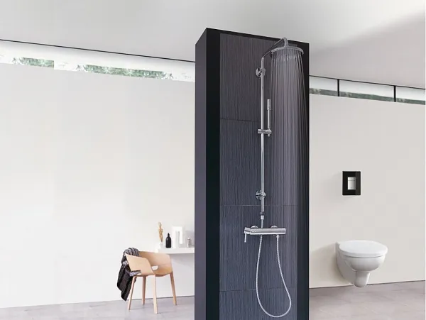 Смывная клавиша для унитазов Grohe Skate Cosmopolitan 38845KS0 фото 6