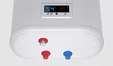 Водонагреватель THERMEX IF 100 V (pro) Wi-Fi накопительный фото 5