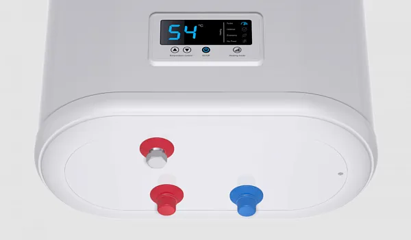 Водонагреватель THERMEX IF 100 V (pro) Wi-Fi накопительный фото 5