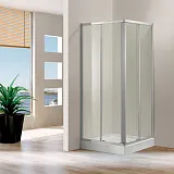 Душевой уголок CEZARES FAMILY FAMILY-A-2-80-C-Cr фото 1