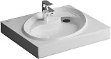 Раковина Grossman Alvaro 60 см 1605501 фото 2