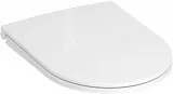 Крышка-сиденье Kerama Marazzi Buongiorno Pro BG.Pro.seat.01\WHT с микролифтом фото 1