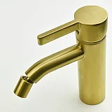 Смеситель для биде PAINI Brera 74PJ304 фото 3