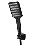 Смеситель для ванны с душем Wonzon & Woghand FLEX WW-639906-MB фото 5