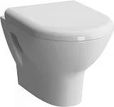 Унитаз VitrA Zentrum 5795B003-0075 подвесной безободковый фото 1
