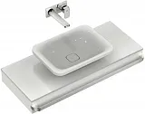 Раковина Ideal Standard Tonic II 55 см K083401 фото 3