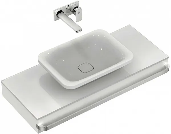 Раковина Ideal Standard Tonic II 55 см K083401 фото 3