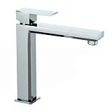 Смеситель для раковины PAINI Grazia 21CR205M фото 1