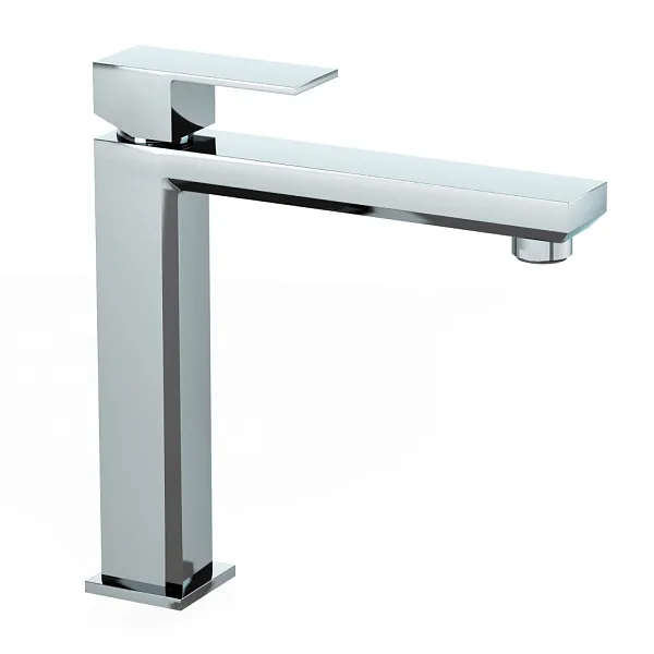 Смеситель для раковины PAINI Grazia 21CR205M фото 1