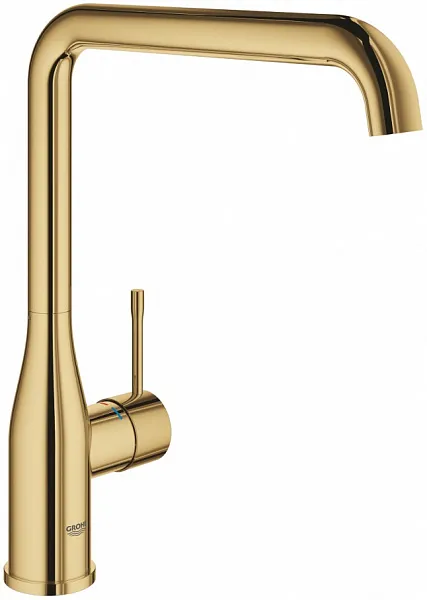 Cмеситель Grohe Essence New 30269GL0 для кухонной мойки фото 1