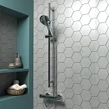 Смеситель для душа PAINI Arena 92CR511TH фото 2