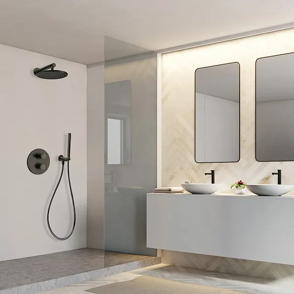 Встраиваемый смеситель PAINI Cox 78PZ691TH фото 7