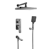 Душевой комплект Shevanik S99T S9935T фото 1