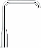 Cмеситель Grohe Essence New 30269000 для кухонной мойки фото 4