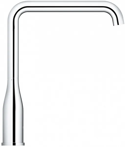 Cмеситель Grohe Essence New 30269000 для кухонной мойки фото 4