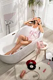 Акриловая ванна Aquanet Delight 170x80 00208600 фото 7
