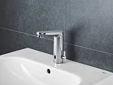Смеситель Grohe Eurosmart Cosmopolitan E 36421000 для раковины фото 3