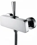 Смеситель Kaiser Vista 65077 для душа фото 1