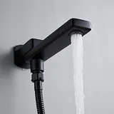 Душевой комплект Shevanik S99H S9935H фото 12