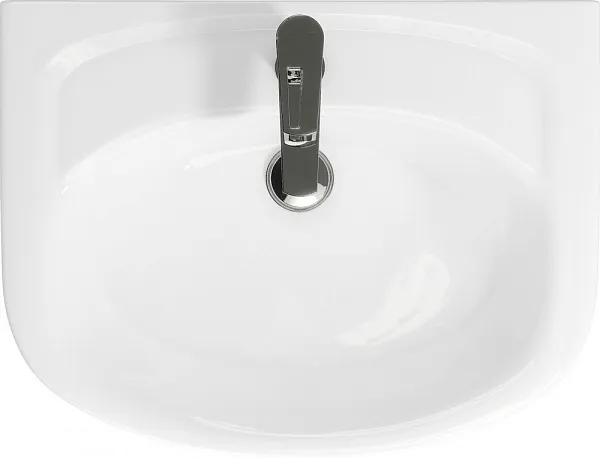 Раковина Cersanit Erica 61 см S-UM-ERI61/1-w фото 3