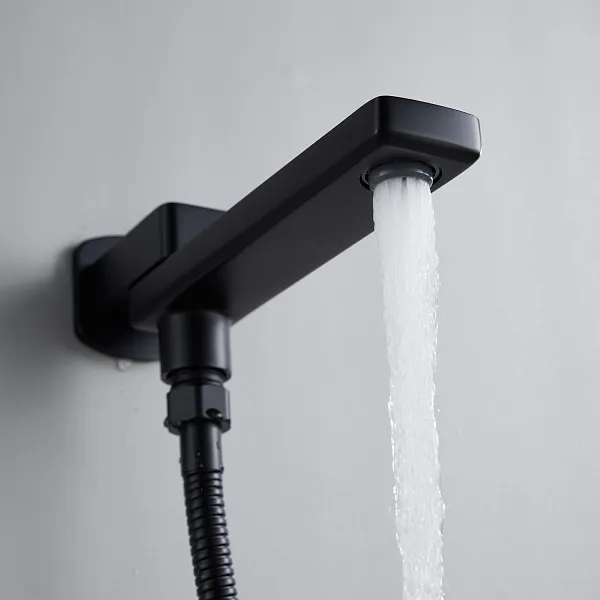 Душевой комплект Shevanik S99H S9935H фото 12