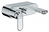 Смеситель Grohe Veris 32195000 для ванны с душем фото 1