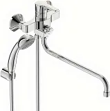 Смеситель Vidima Uno BA240AA универсальный фото 1