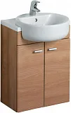 Раковина Ideal Standard Connect Sphere 45 см E806501 фото 2