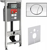 Инсталляция для унитаза Mepa VariVIT 514306 фото 1