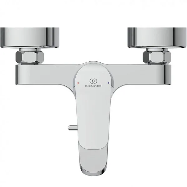 Смеситель Ideal Standard Ceraflex B1740AA для ванны с душем фото 4