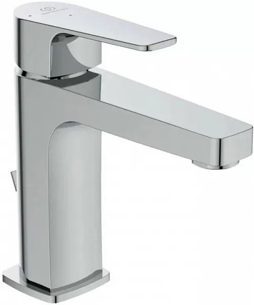 Смеситель Ideal Standard Cerafine D BC688AA для раковины с донным клапаном фото 1