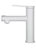Смеситель для раковины Wonzon & Woghand WW-H1017-MW фото 2