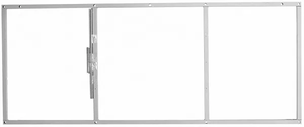 Каркас для ванны Am.Pm Bliss L 170x75 W53A-170-075W-R фото 1