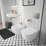 Смеситель Ideal Standard Cerafine O BC704AA для биде фото 2