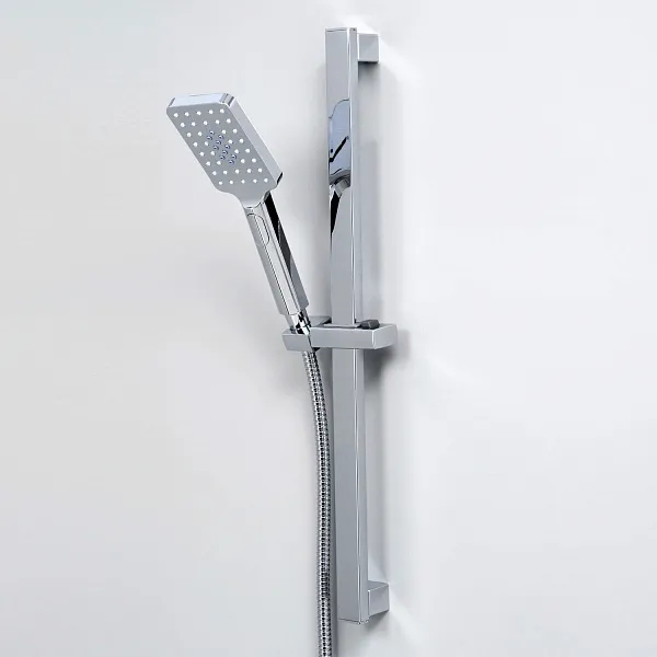 Душевой гарнитур WasserKRAFT A145 фото 2