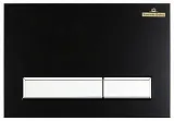 Смывная клавиша для унитазов Lavinia Boho RelFix 38050601 фото 1