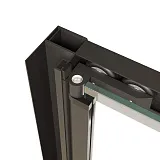 Душевая дверь RGW Passage 06082107-14 фото 2