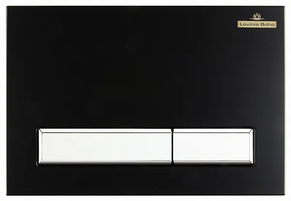 Смывная клавиша для унитазов Lavinia Boho RelFix 38050601 фото 1