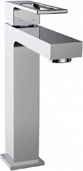 Смеситель Cezares Effect EFFECT-LSM1-A-01-W0 для раковины-чаши фото 1