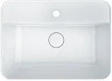 Раковина Kerama Marazzi Plaza 55 см PL.wbi.55.1 фото 1