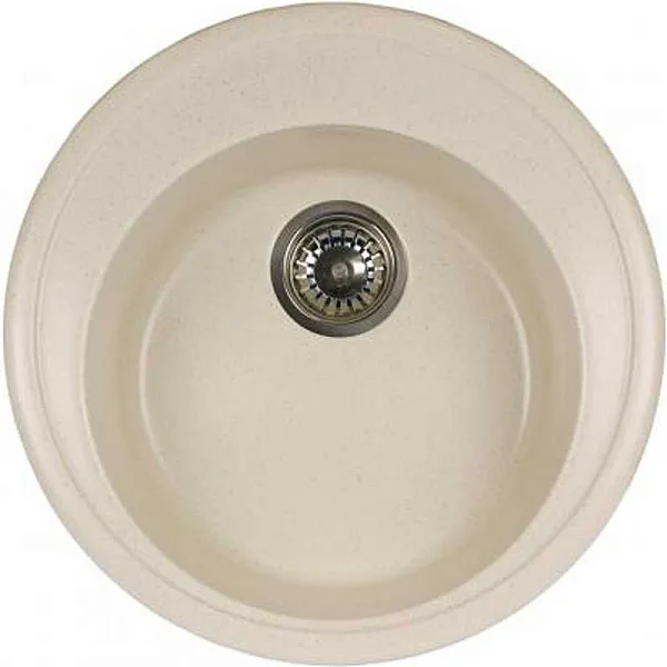 Кухонная мойка Alcora Виктория 50 Колорадо 0000000402 фото 1