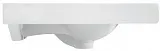 Раковина Sanita Luxe Next 90 см NXT90SLWB01 фото 4