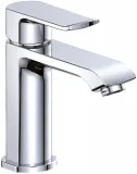 Смеситель BelBagno Disco DIS-LVM-CRM для раковины фото 1